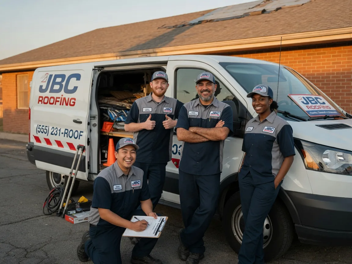 Roof Replacement company in Woonsocket, RI