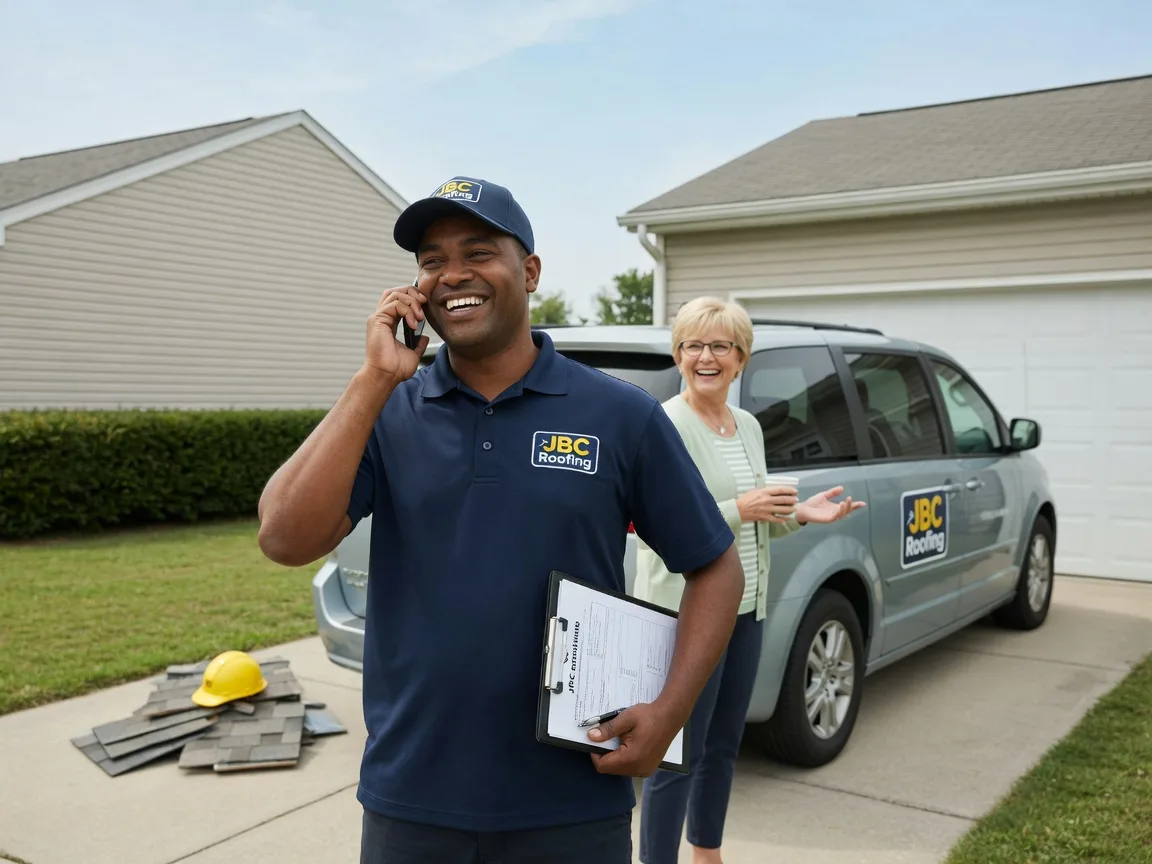 Roof Replacement Woonsocket, RI FAQs